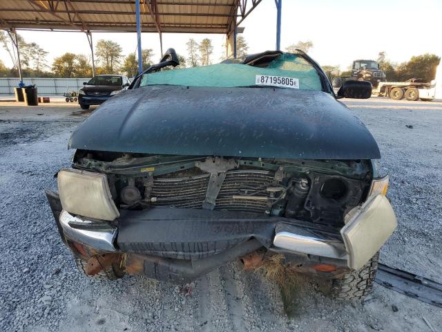 Toyota Tacoma Xtracab Image 11