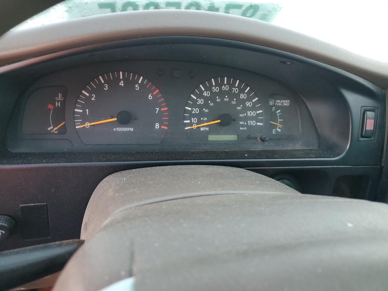 Toyota Tacoma Xtracab Image 6