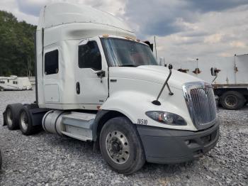  Salvage International Rh613