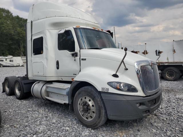  Salvage International Rh613