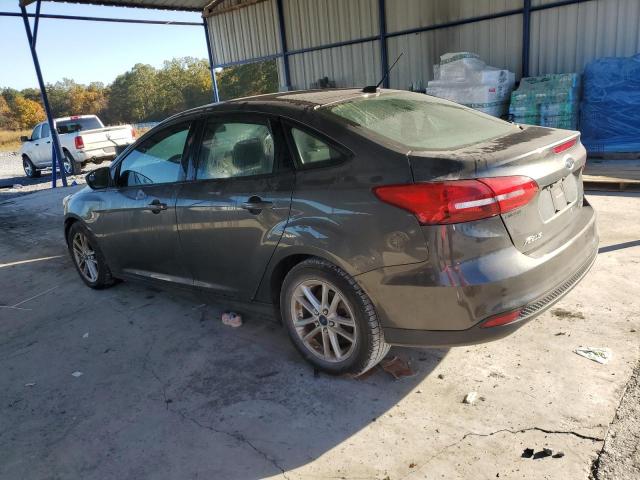 Ford Focus Se Image 5