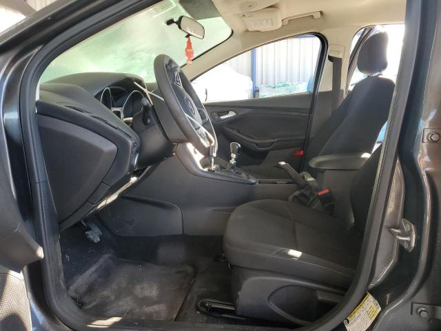 Ford Focus Se Image 9