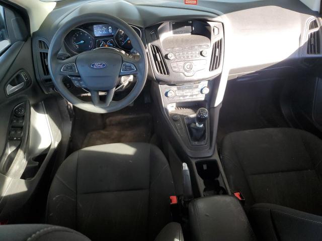 Ford Focus Se Image 4