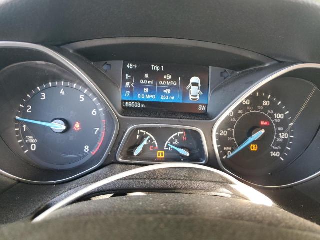 Ford Focus Se Image 3