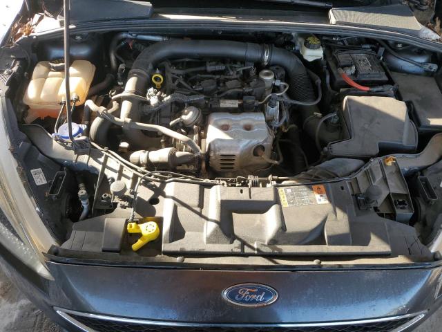 Ford Focus Se Image 11