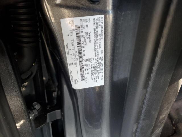 Ford Focus Se Image 7