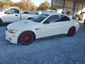  Salvage BMW M Series