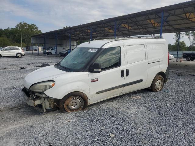  Salvage Ram Promaster