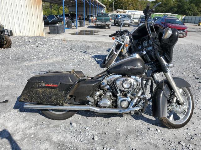  Salvage Harley-Davidson Fl