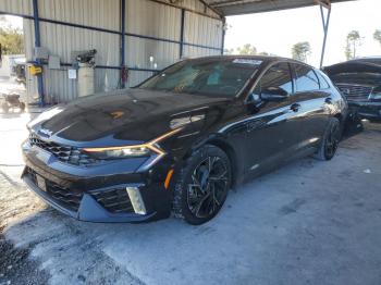  Salvage Kia K5