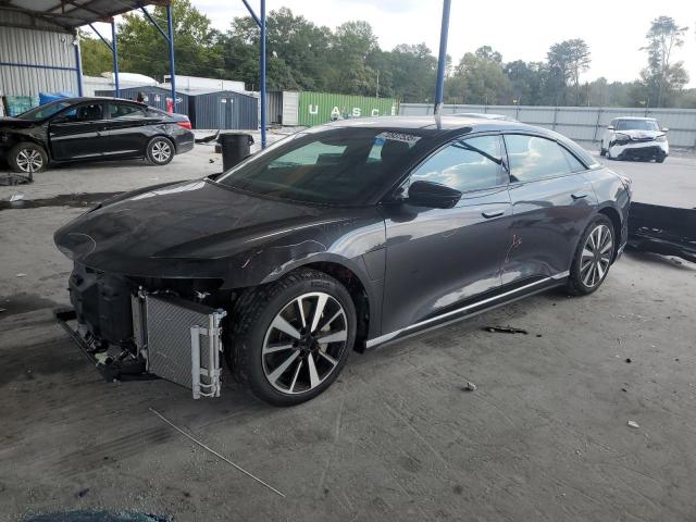  Salvage Lucid Motors Air Tourin