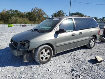  Salvage Ford Freestar