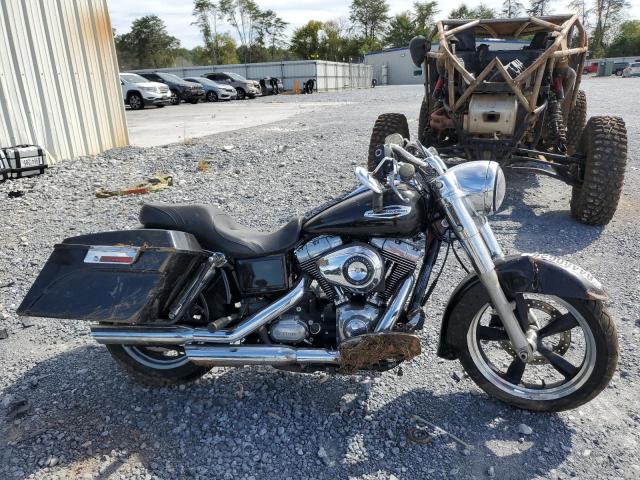  Salvage Harley-Davidson Fl