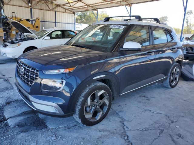  Salvage Hyundai VENUE
