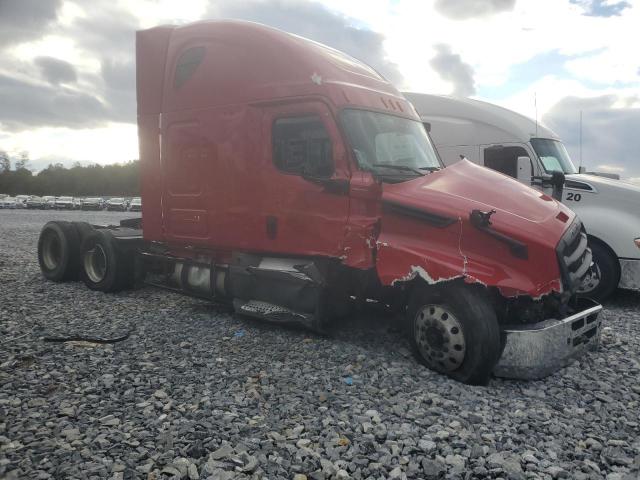  Salvage Freightliner Cascadia 1