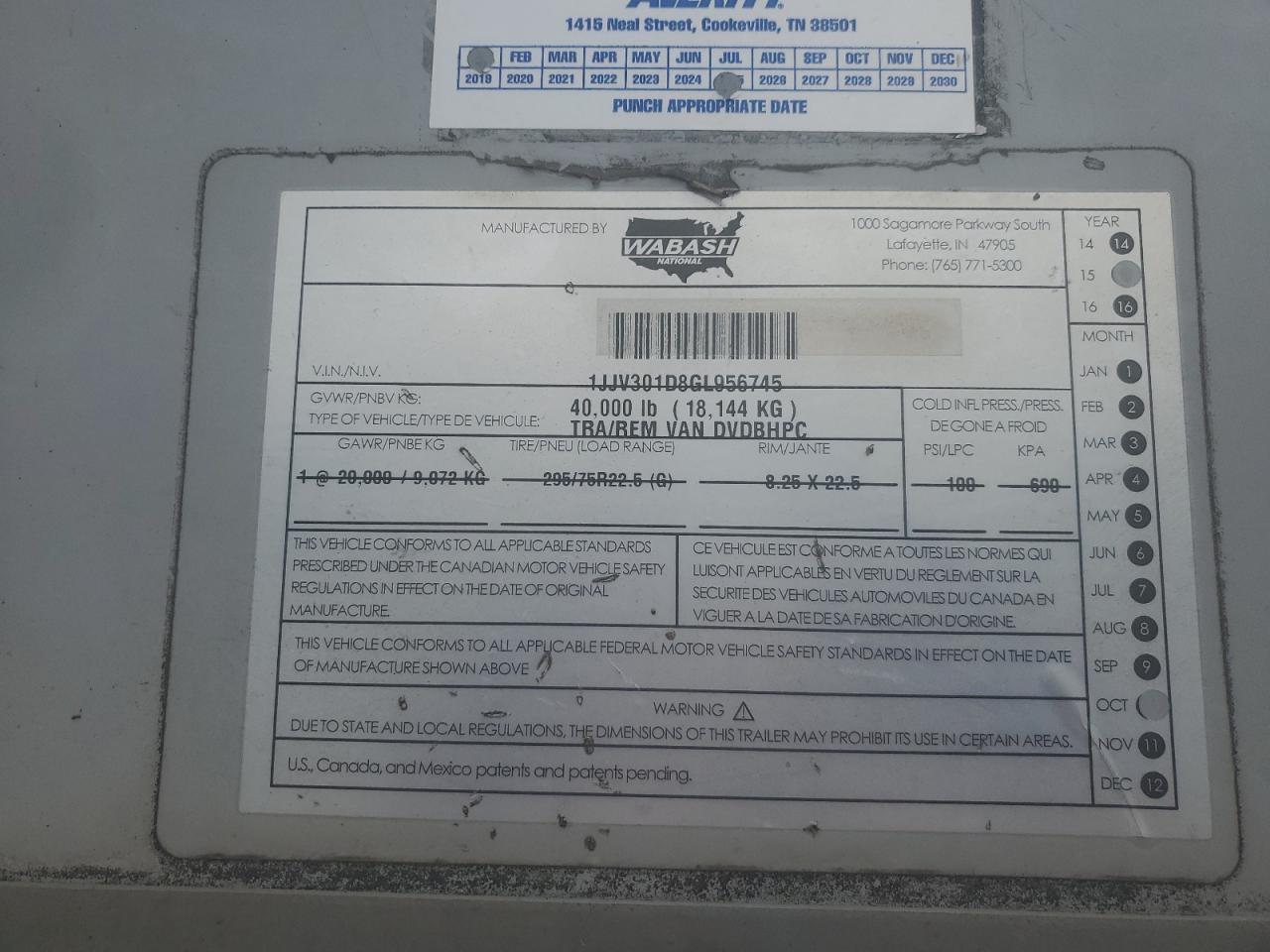 Wabash Other Image 6