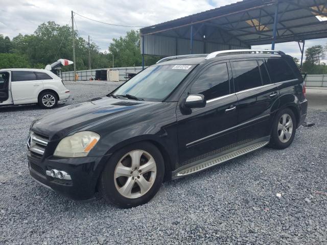  Salvage Mercedes-Benz G-Class