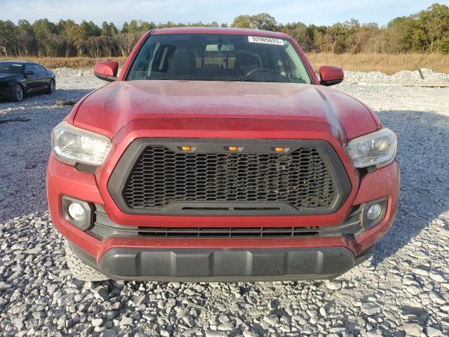 Toyota Tacoma Double Cab Image 11
