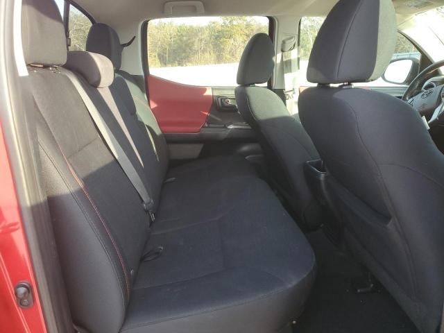 Toyota Tacoma Double Cab Image 6