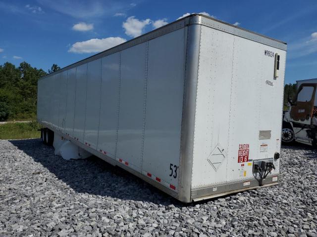  Salvage Great Dane TL