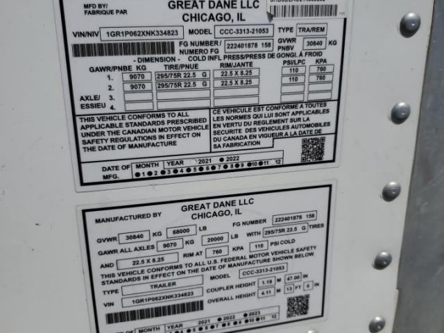 Great Dane TL Image 4