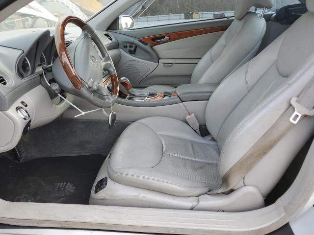 Mercedes-Benz S-Class 500r Image 9