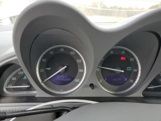 Mercedes-Benz S-Class 500r Image 7