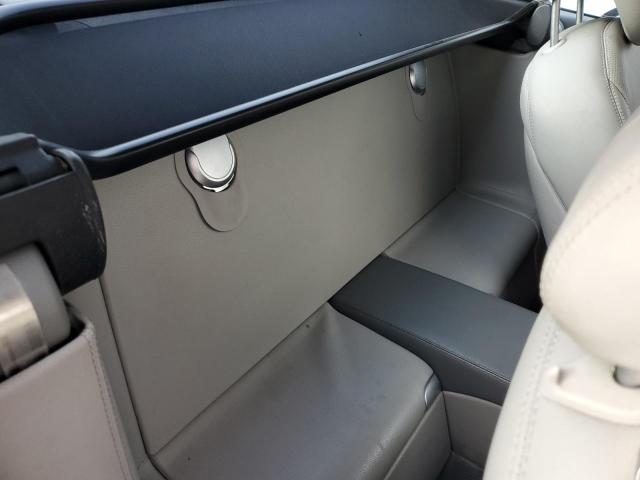 Mercedes-Benz S-Class 500r Image 10