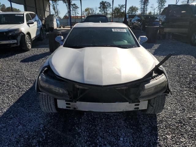 Chevrolet Camaro Lt Image 7