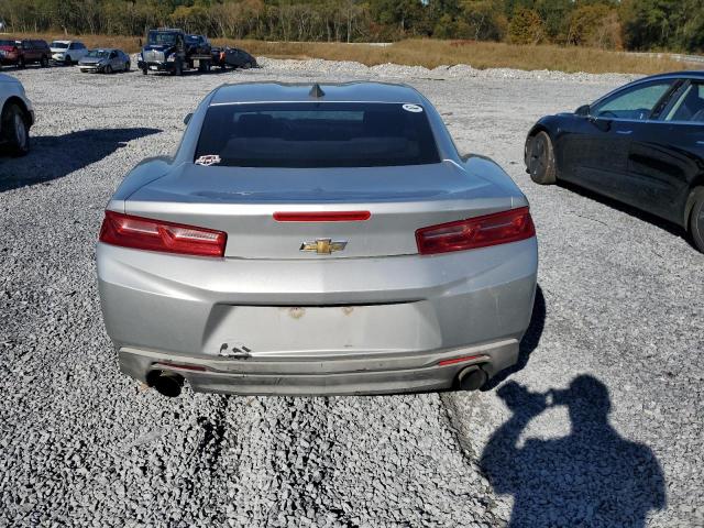 Chevrolet Camaro Lt Image 10