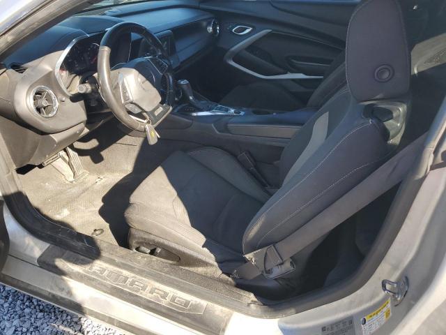 Chevrolet Camaro Lt Image 11