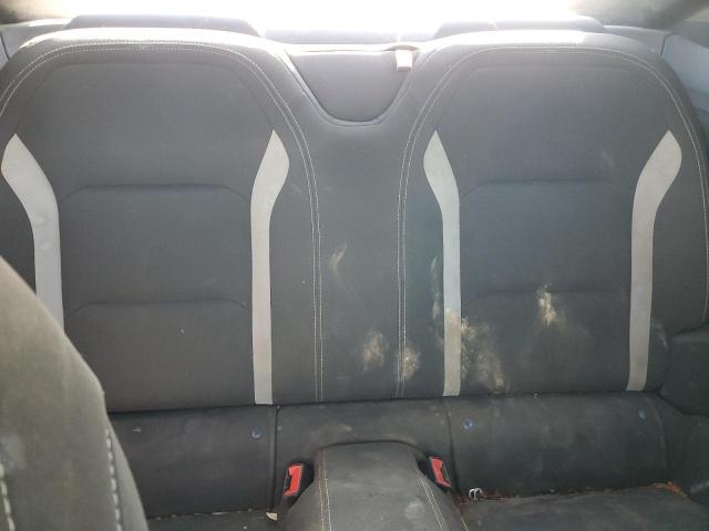 Chevrolet Camaro Lt Image 8