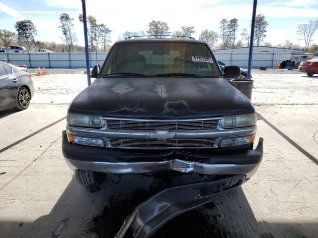 Chevrolet Tahoe K1500 Image 6