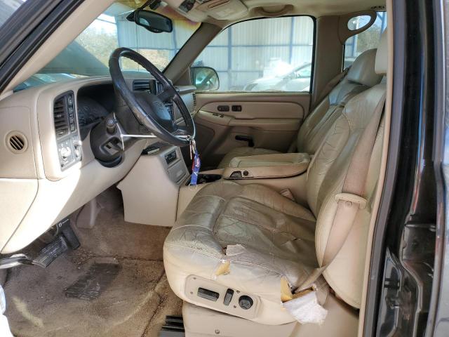 Chevrolet Tahoe K1500 Image 2