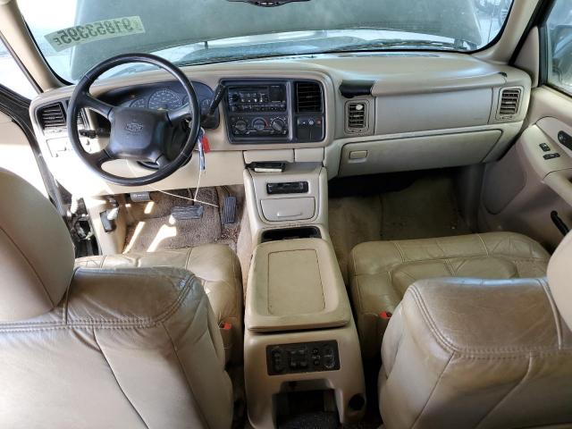 Chevrolet Tahoe K1500 Image 7