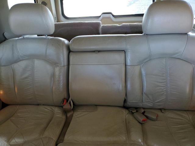 Chevrolet Tahoe K1500 Image 13