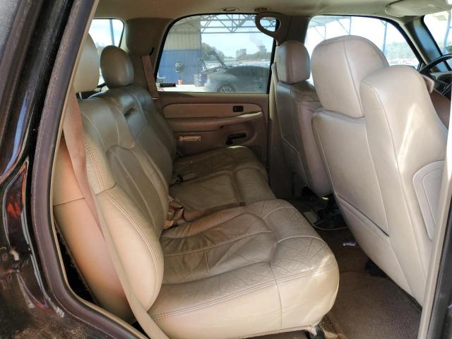 Chevrolet Tahoe K1500 Image 10