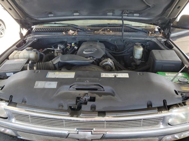 Chevrolet Tahoe K1500 Image 9