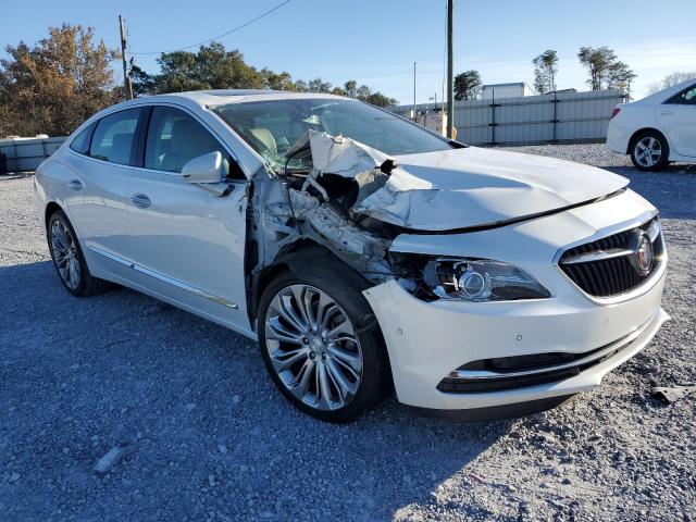 Buick LaCrosse Premium Image 3