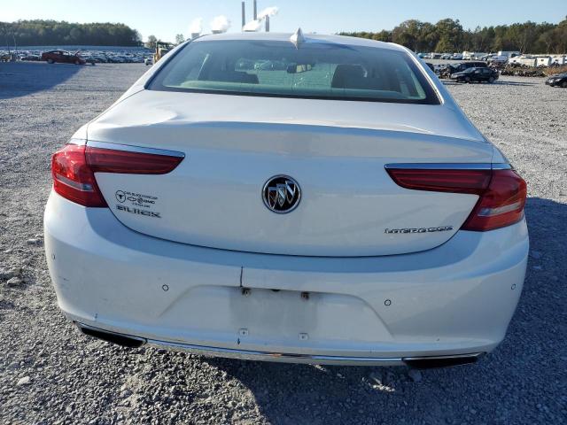 Buick LaCrosse Premium Image 12