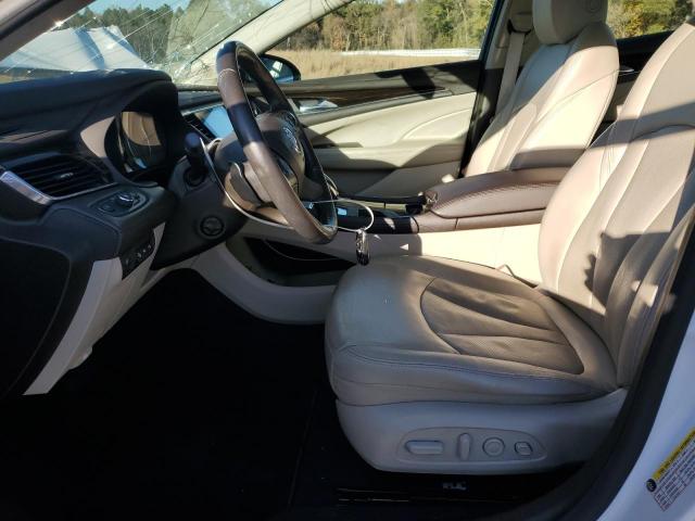 Buick LaCrosse Premium Image 5