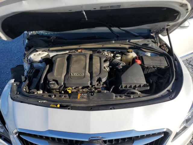 Buick LaCrosse Premium Image 6