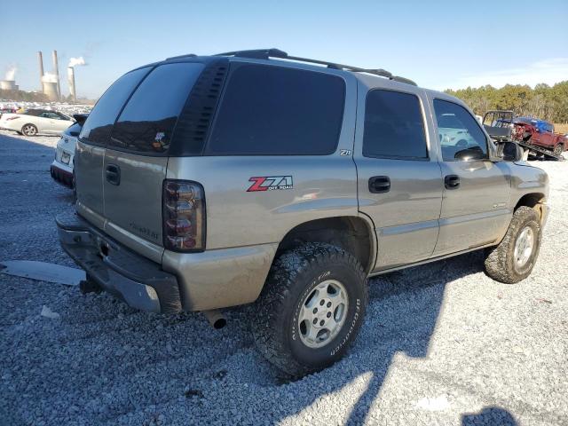 Chevrolet Tahoe K1500 Image 12