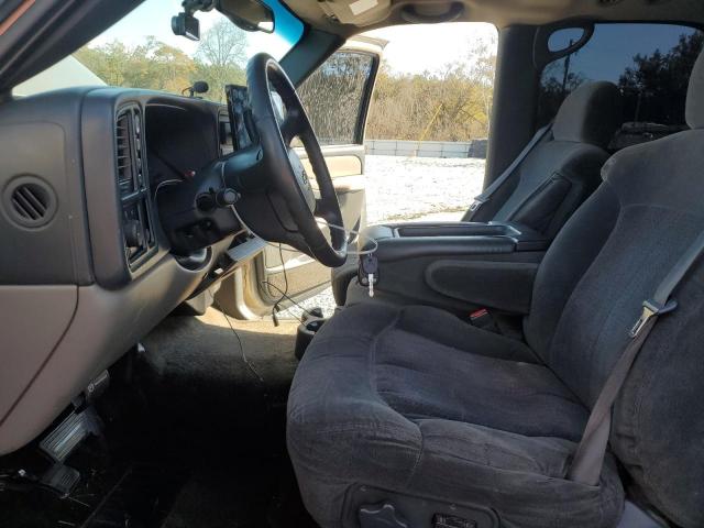 Chevrolet Tahoe K1500 Image 9