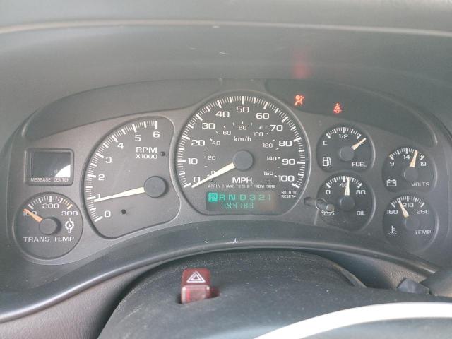 Chevrolet Tahoe K1500 Image 5