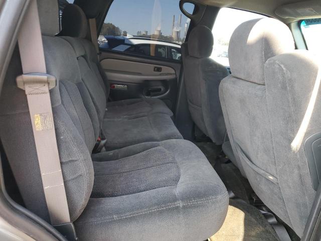 Chevrolet Tahoe K1500 Image 8