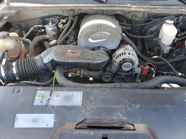 Chevrolet Tahoe K1500 Image 10