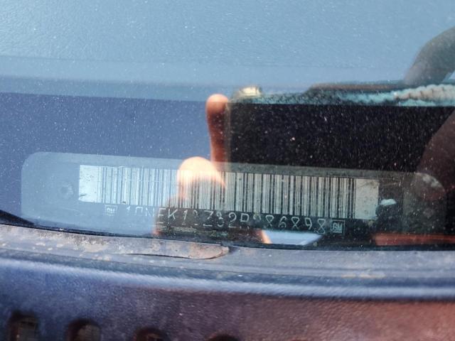 Chevrolet Tahoe K1500 Image 7