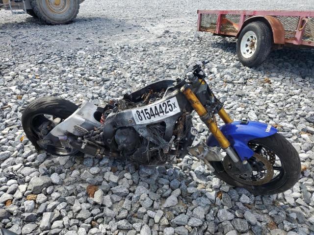  Salvage Yamaha Yzf