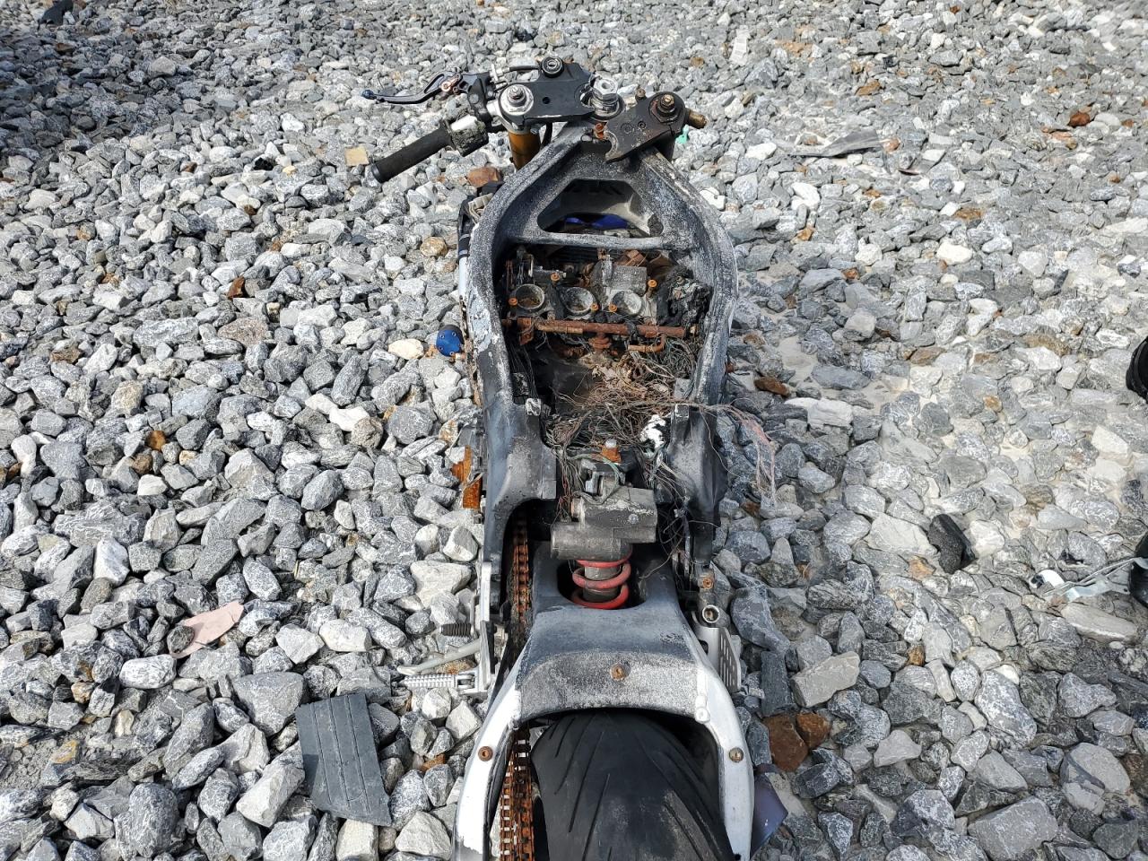 Yamaha Yzf L Image 7